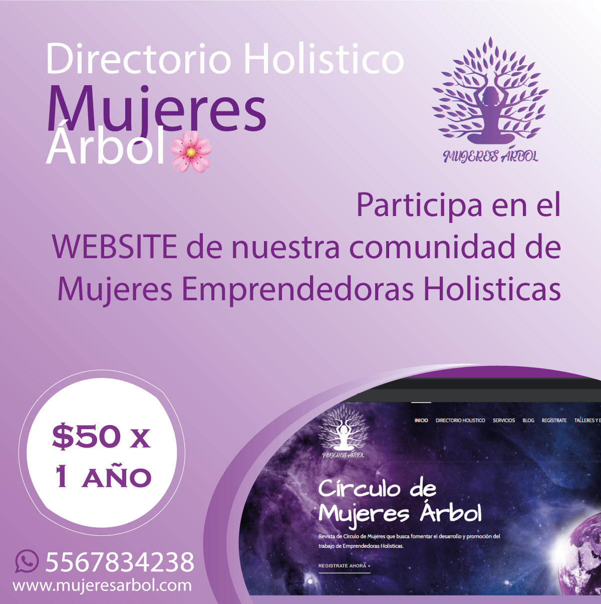 DIRECTORIO HOLISTICO